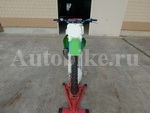�������� �� ������ �������� Kawasaki KX125 1993 ���� 8